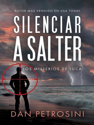 cover image of Silenciar a Salter